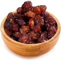 آلوچه خشک شرابی اعلاء فله